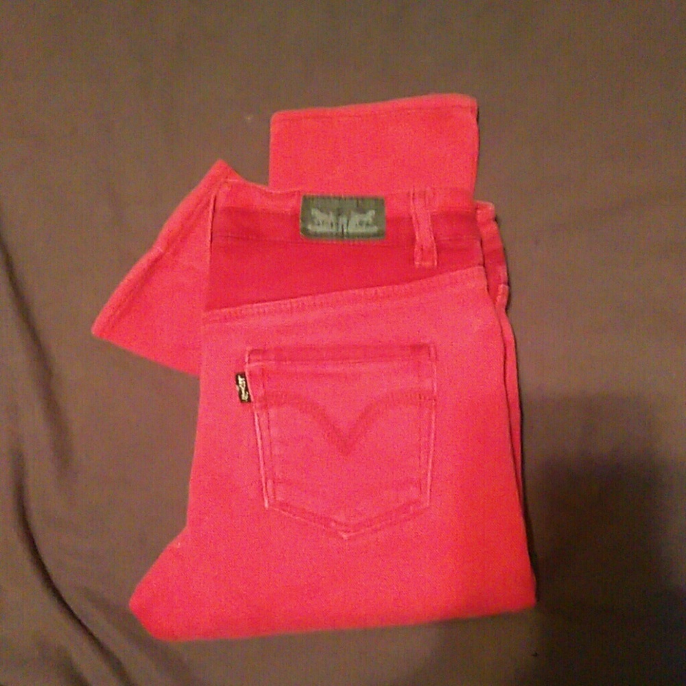 Levi's